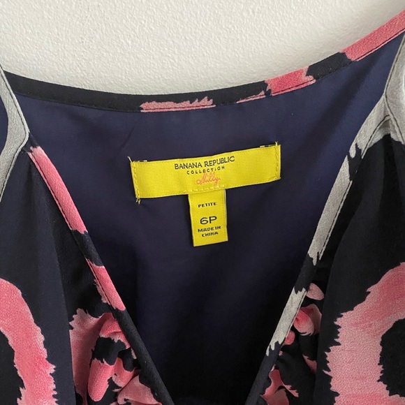 Milly x Banana Republic Sundress - Picture 11 of 12